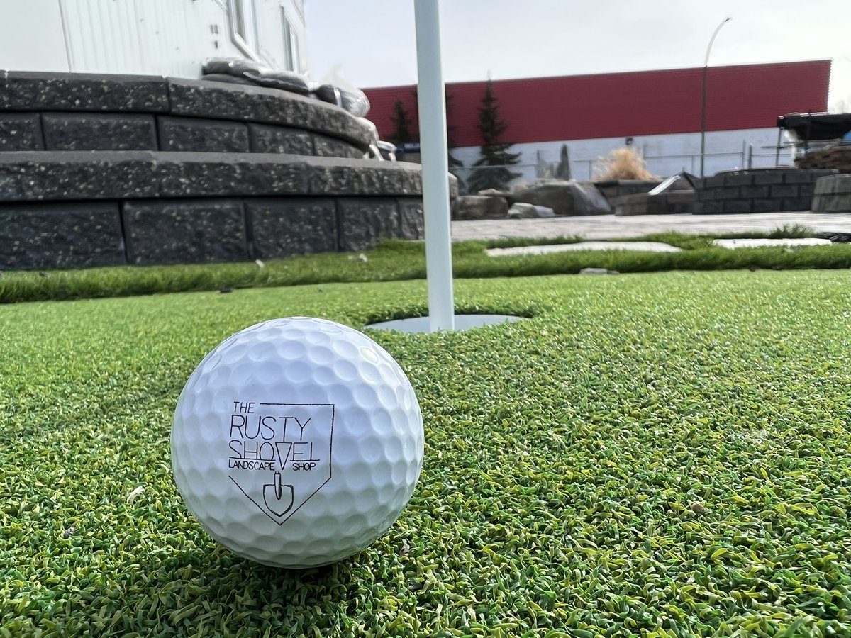 The Rusty Shovel tweet media