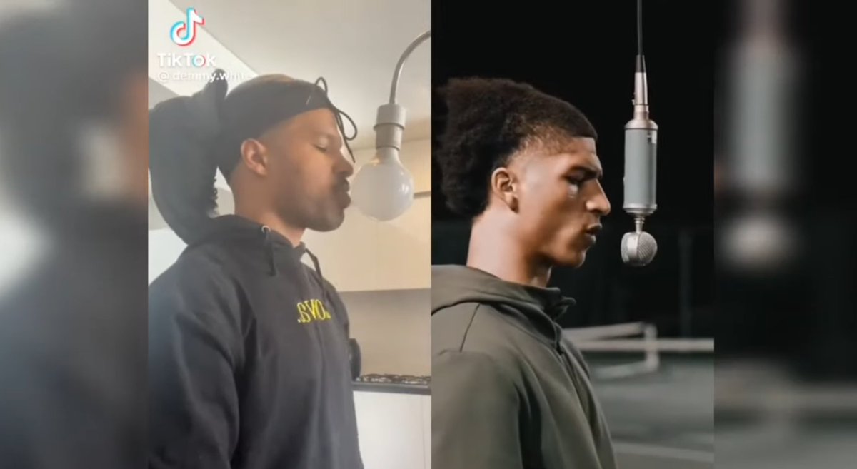 HoustonOutlet's tweet image. Meet The Winner Of The ‘Mama Don’t Worry’ Challenge (See More) newhoustonmusic.com/2023/04/09/the…