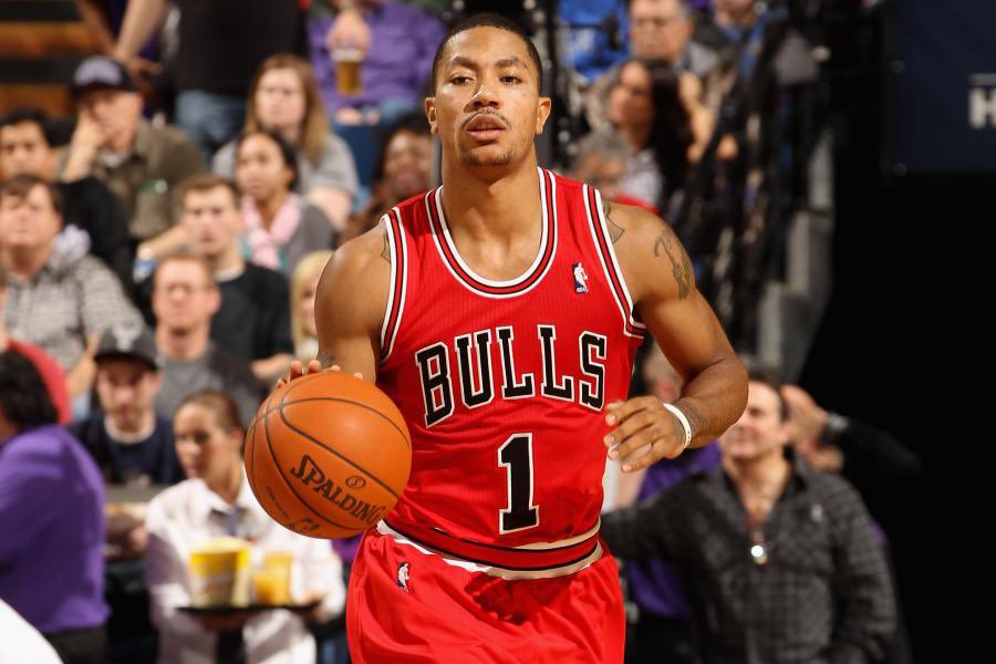 DRoseN1's tweet photo. Today but in 2010 the Chicago Bulls faced the Nets in a 127-116 loss with Rose achieving:

25/6/6

Playing 47:44 minutes https://t.co/Zb5XPqUpi7