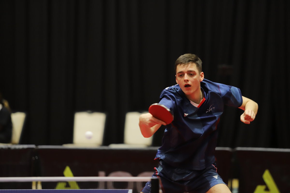 Fédération Française de Tennis de Table on Twitter "𝐈𝐥𝐬 𝐬𝐨𝐧𝐭 𝐜𝐡𝐚𝐦𝐩𝐢𝐨𝐧𝐬