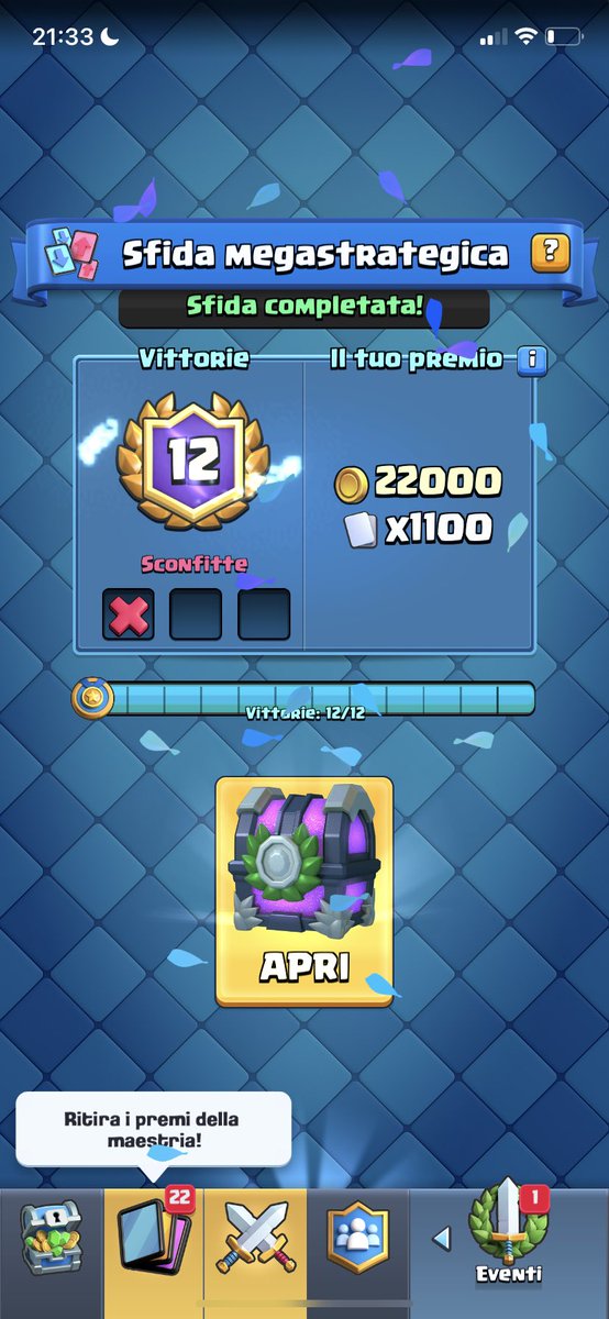 Daniele™ tweet media