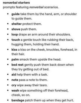 // Anyways have this from me

Please tell me who you wanna do this with <3