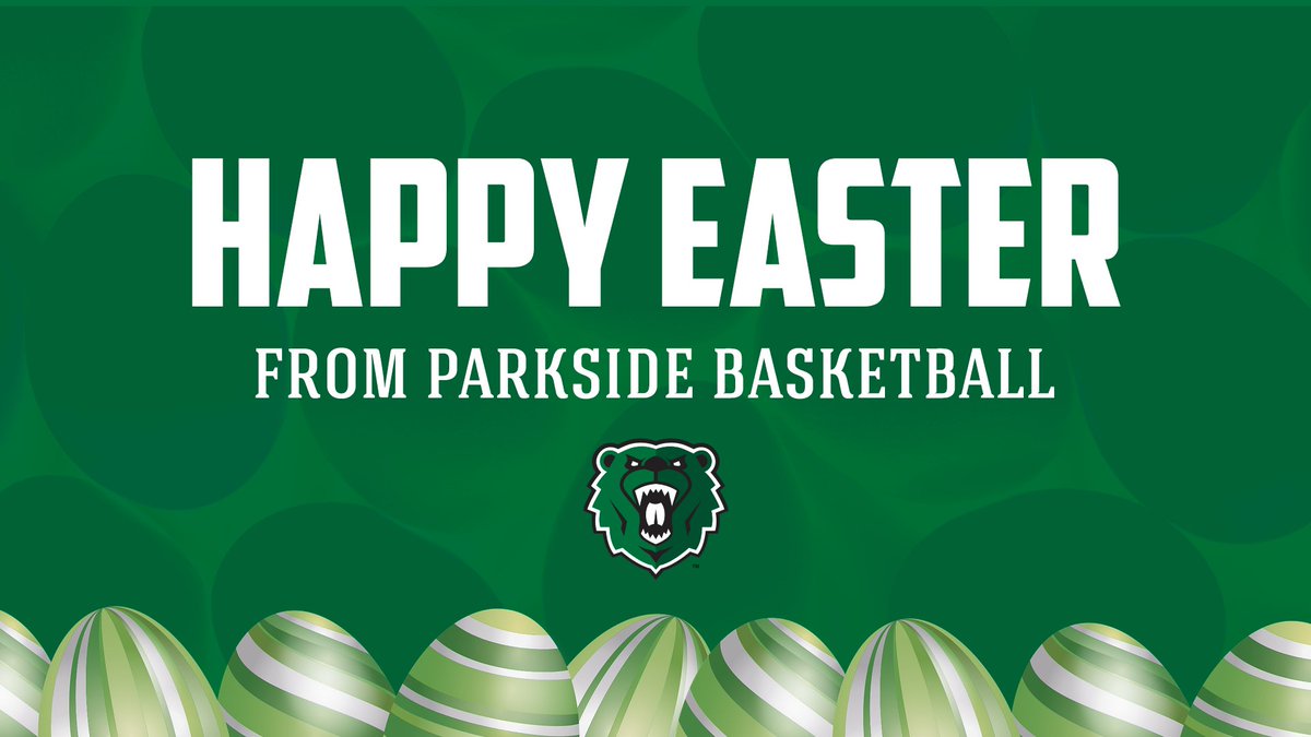 Wishing everyone a Happy Easter!

#DefendTheDen // #RangerIMPACT