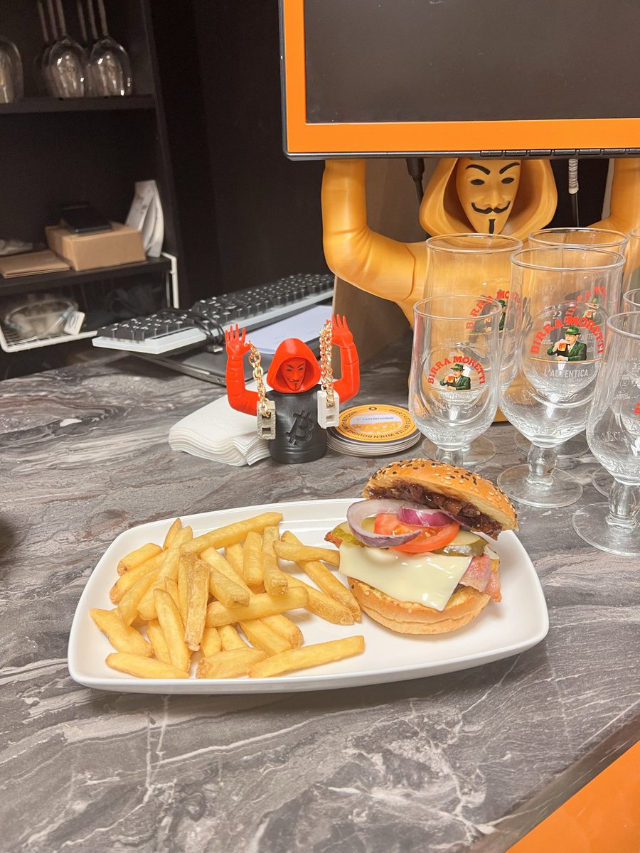 Satoshi's Place® - A UK based Bitcoin Hub tweet media