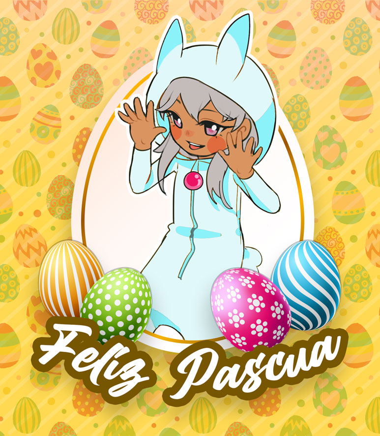 BakkuFest's tweet photo. 🎉✨¡Feliz Domingo de Pascua! 🥕🐇 Que esta fecha les traiga mucha felicidad, amor y esperanza! 🙏❤️ Y pendientes que durante el dia de hoy haremos unos pequeños anuncios! ☺️ Buenos dias! 🙌

#BakkuFest #EventosPanama #Pascua https://t.co/cM0MwoKrWU