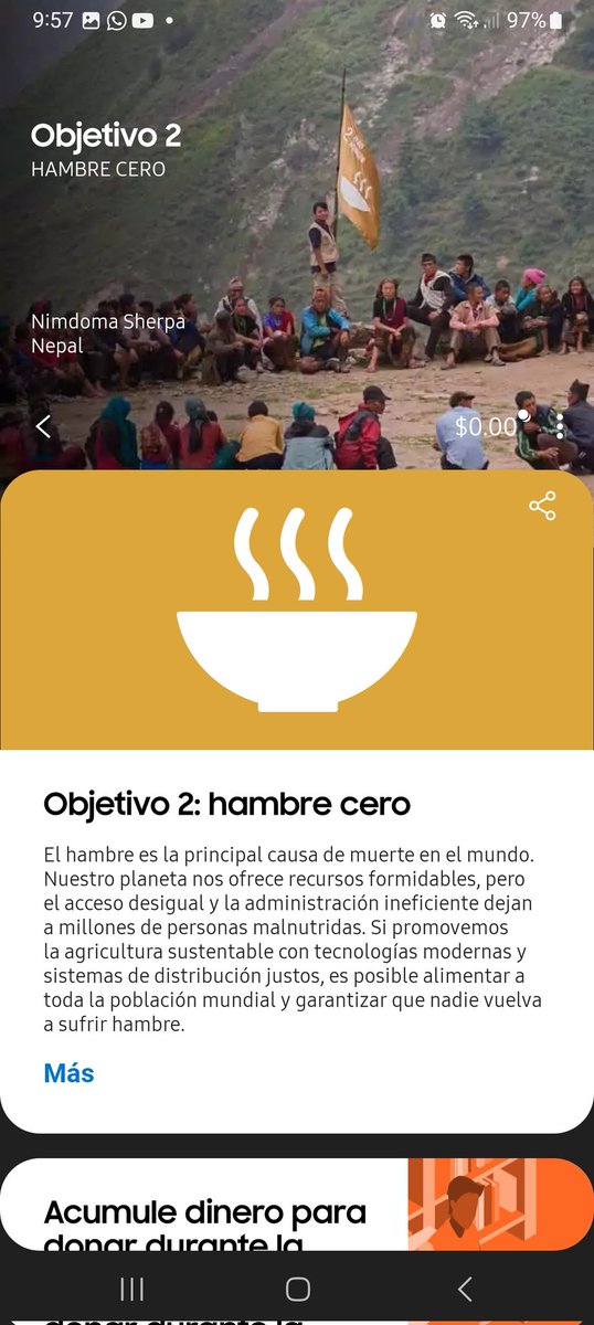 Fela76007749's tweet photo. La FAO es ONU, Agenda 2030 = Nuevo Orden Mundial de la élite globalista plandemica y destructiva...
#NoComoInsectos 🪳🤮
#NoAgenda2030 🚫 https://t.co/0Omly4Ex0M
