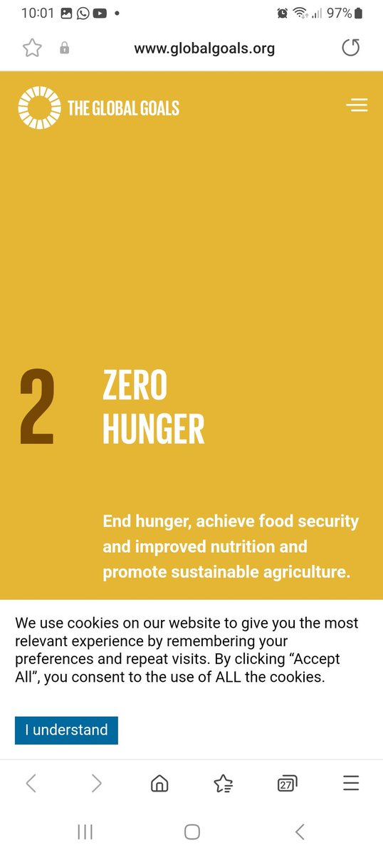 Fela76007749's tweet photo. La FAO es ONU, Agenda 2030 = Nuevo Orden Mundial de la élite globalista plandemica y destructiva...
#NoComoInsectos 🪳🤮
#NoAgenda2030 🚫 https://t.co/0Omly4Ex0M
