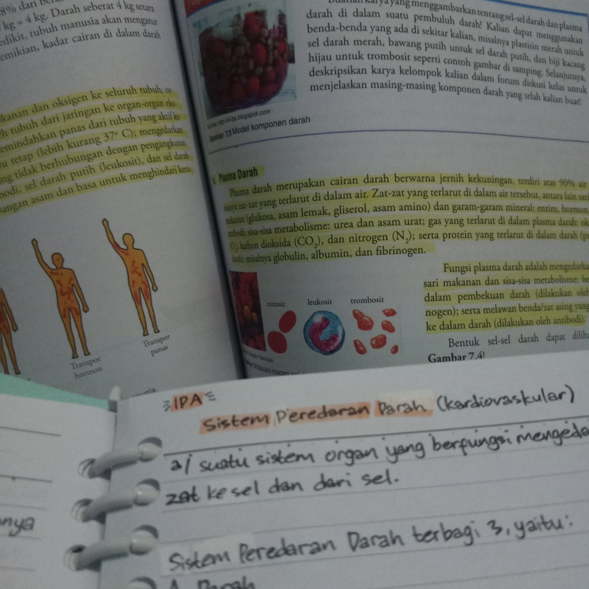 chaeryzn's tweet photo. – my progress [09.04.2023]
ak ambis lagi setelah hampir dua minggu shshsh🏃🏻‍♀️🏃🏻‍♀️skrg bljr random sekalian jalanin challenge nya (tp dicicil sie) https://t.co/7wF63PWMq2