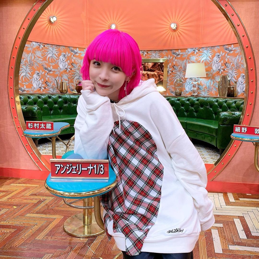 ええこんな祝われ方された事ない！😭 嬉しい！ありがとう😆🫶 ラッキー