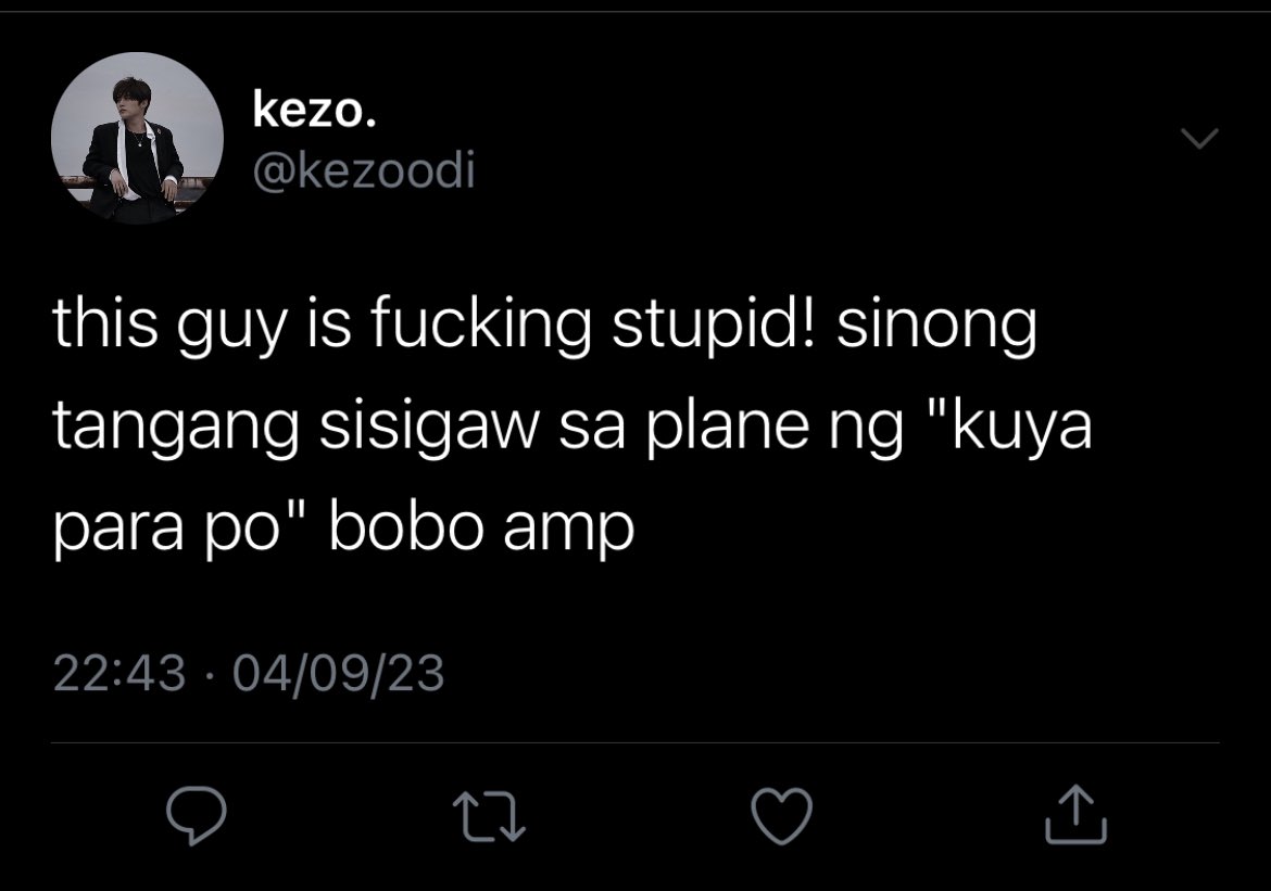 ECSTASY IN BASCO

wherein Kezo (LK) was thrown in Batanes for a month by his dad for his rebellion. he met Shib (hj), a local who happily toured him. unexpectedly, the two crossed paths in Manila, acting like strangers who had never shared a kiss.

minsung filo au