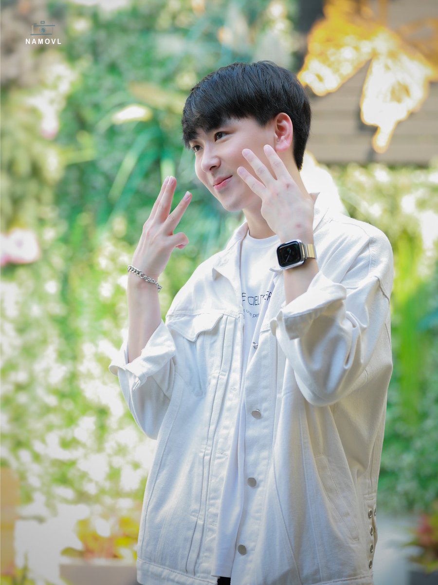 namoverlove's tweet photo. แมวเหมียวมีน~😸
#meanvorrapath 
#มีนเป็นค่าเฉลี่ย
@mean_nevernika https://t.co/gkudQHia50