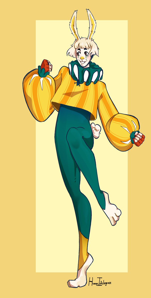 HumanIntelect's tweet image. flying trapeze twins 🎪
(drawn at different times so art style slightly different)
#originalcharacterart #OCs #twins