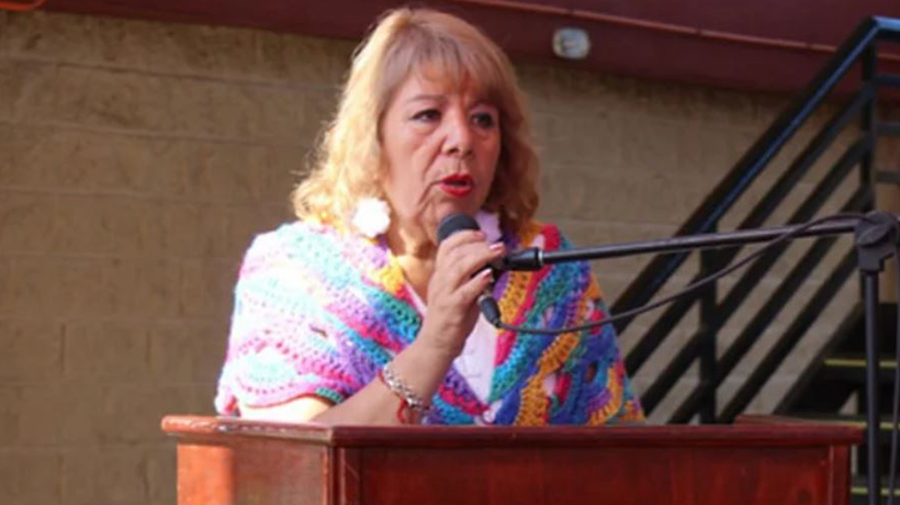 Nuevo golpe al crimen organizado: Margarita Osorio ex-alcaldesa de Nogales (<a href="/udipopular/">UDI</a>), con arresto domiciliario por el delito consumado y reiterado de estafa, por adjudicarse 170 millones de pesos. Se suma a los escándalos de corrupción de: 
- Raúl Torrealba (RN)
- Felipe