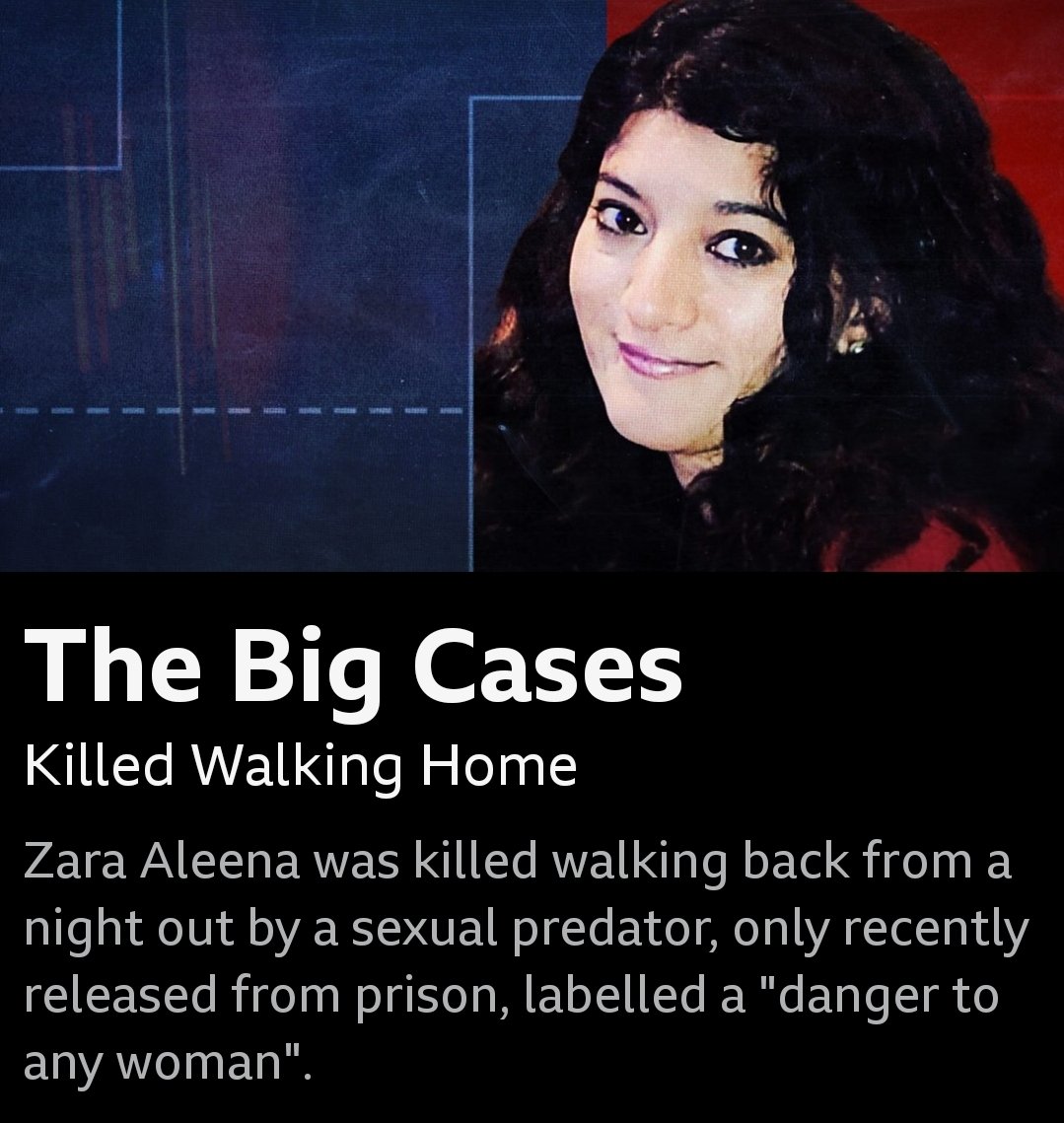 Her name was #ZaraAleena