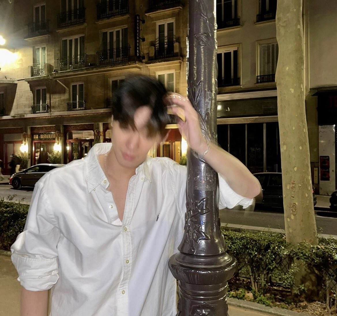 juyeon archive tweet media