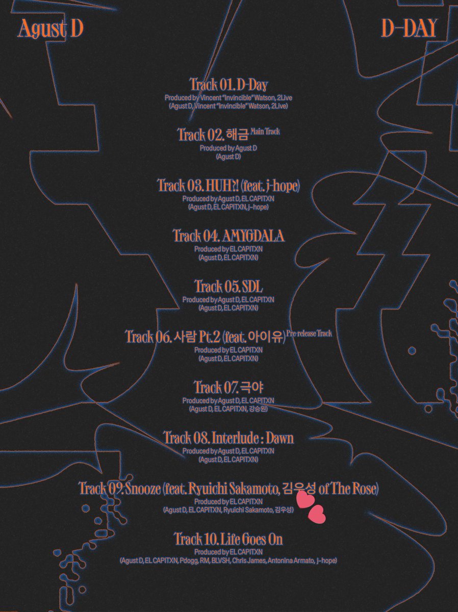 woosungmedia's tweet photo. woosung featuring on one of yoongi’s tracks🥲 https://t.co/qNg1F74JMT