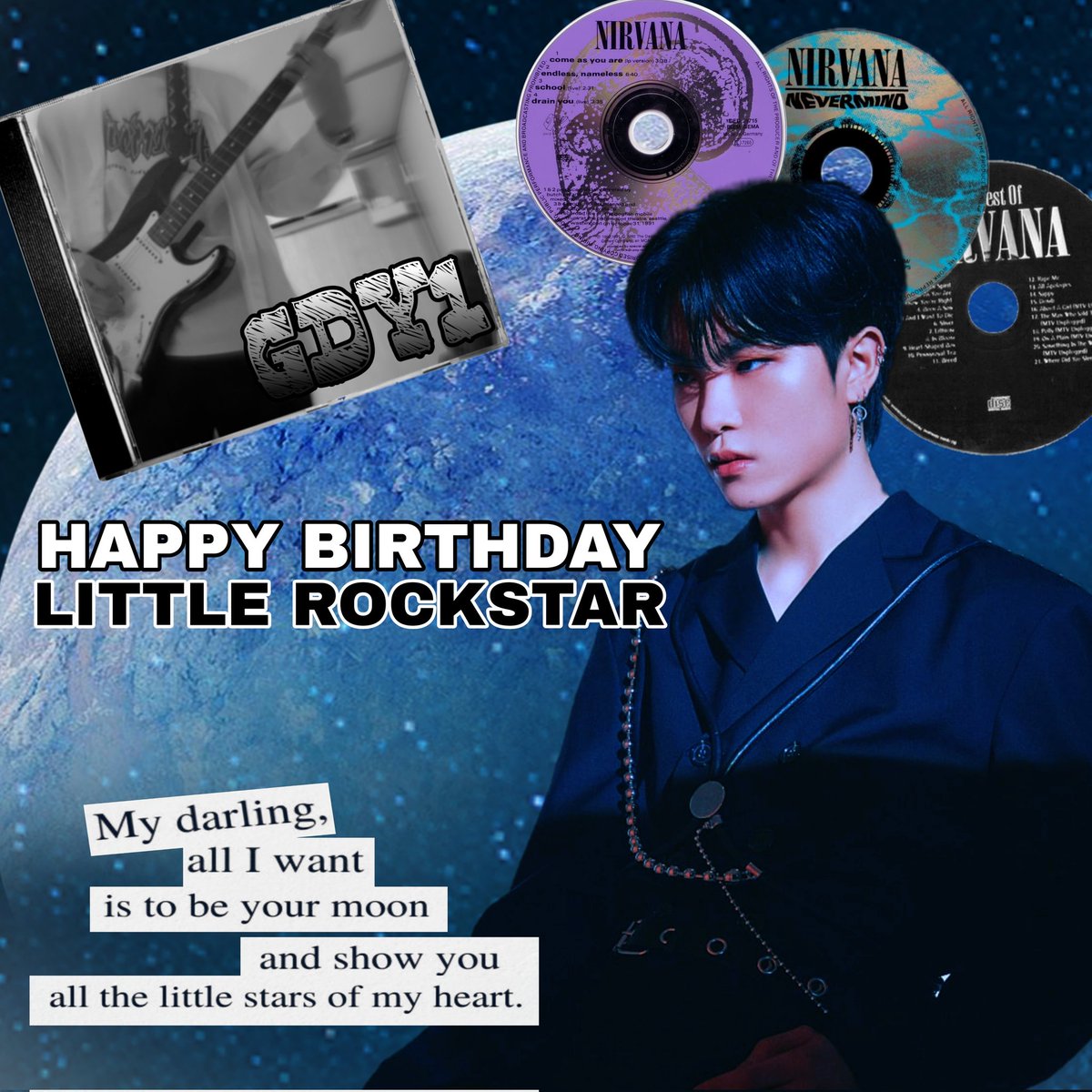 __M00nie__'s tweet photo. Happy birthday Daemon <3 I hope you will have a awesome birthday and that all your wishes will become true!!

@PlaySUPERKIND 

#HappyDaemonDay
#생일축하해요_대이먼
#Happy_Daemon_Day https://t.co/zM0vWgPTDB