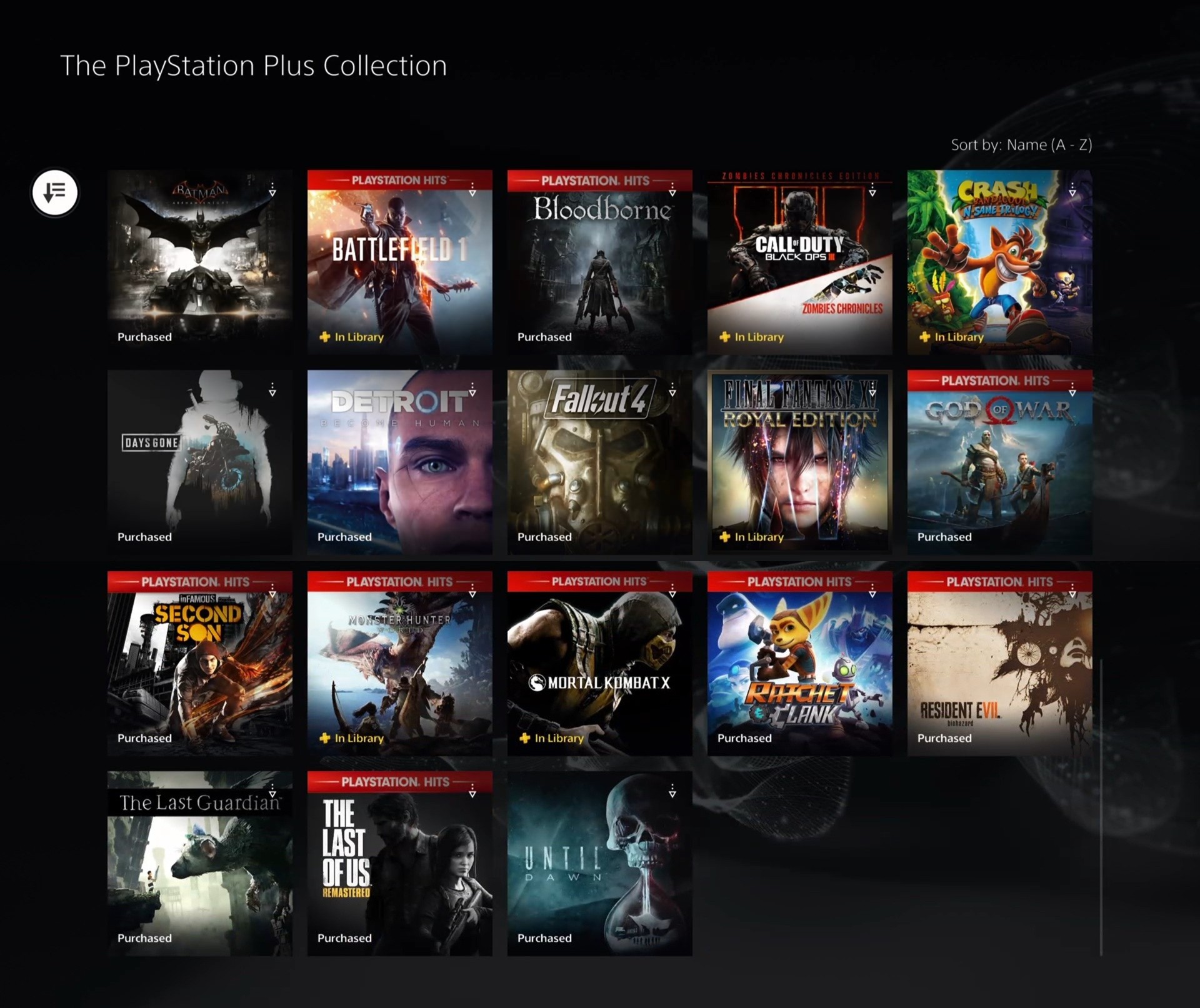 Why is the PlayStation Plus Collection going away just as PS5s became  easier to buy?