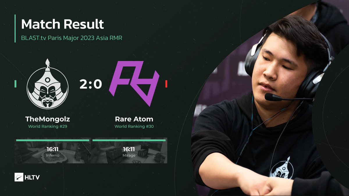 HLTV.org tweet media