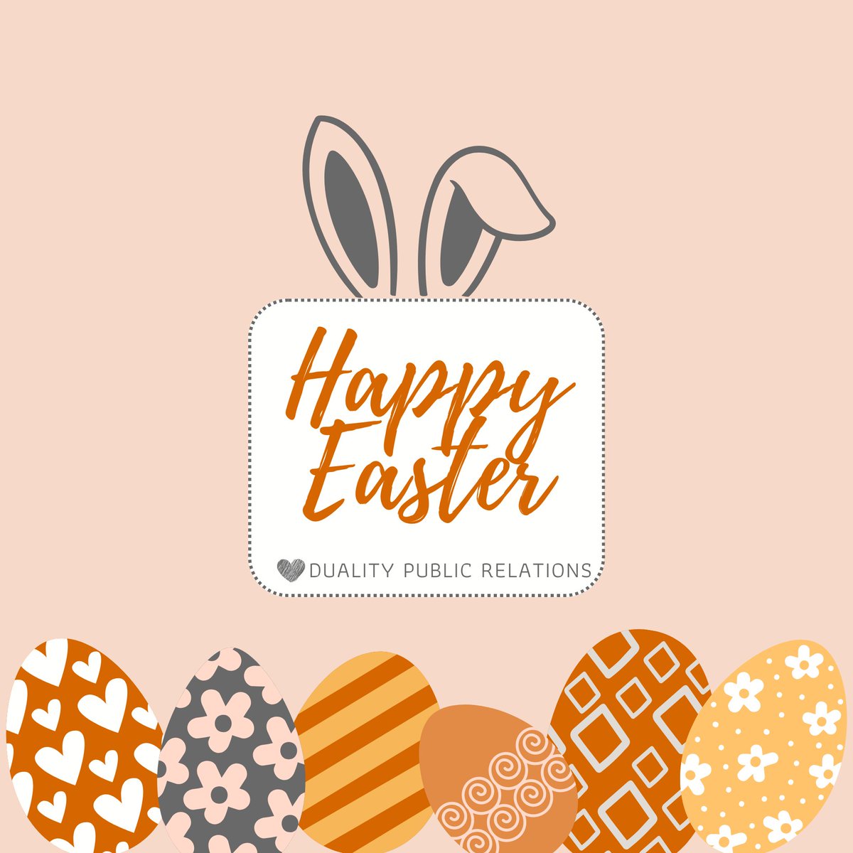 Duality PR tweet media