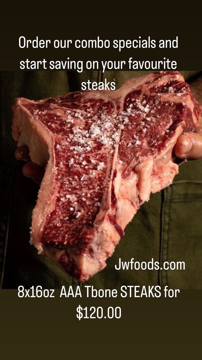 TheMealButler's tweet photo. Head over to https://t.co/efQMvAluhM and check out our combo boxed savings!!!
Weekly, monthly orders delivered right to your home with the highest quality meats in Ontario. 
Trust our family to deliver the best of the best 
https://t.co/m9TDkNEigP

#fooddeliverytoronto #food https://t.co/Ph28PHCiGe