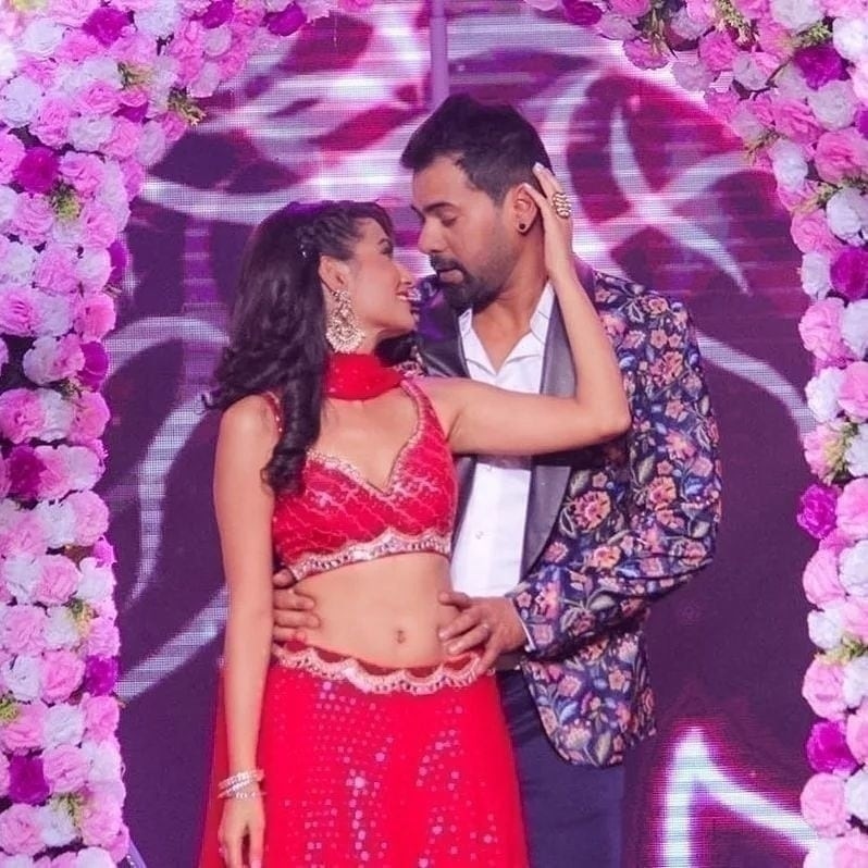 tishakapiyaar90's tweet photo. Please cast #SritiJha and #Shabirahluwalia together

#tisha #abhigya 
#abhigya #tisha #kumkumbhagya #ridhakshi @EktaaRKapoor @ZeeTV @BTL_Balaji please 🥺🥺🥺🥺🥺🥺🥺🥺🥺🥺🥺🥺🥺🥺🥺🥺🥺🥺🥺🥺🥺🥺🥺🥺🥺🥺🥺🥺🥺 https://t.co/4eTQ5agSgJ