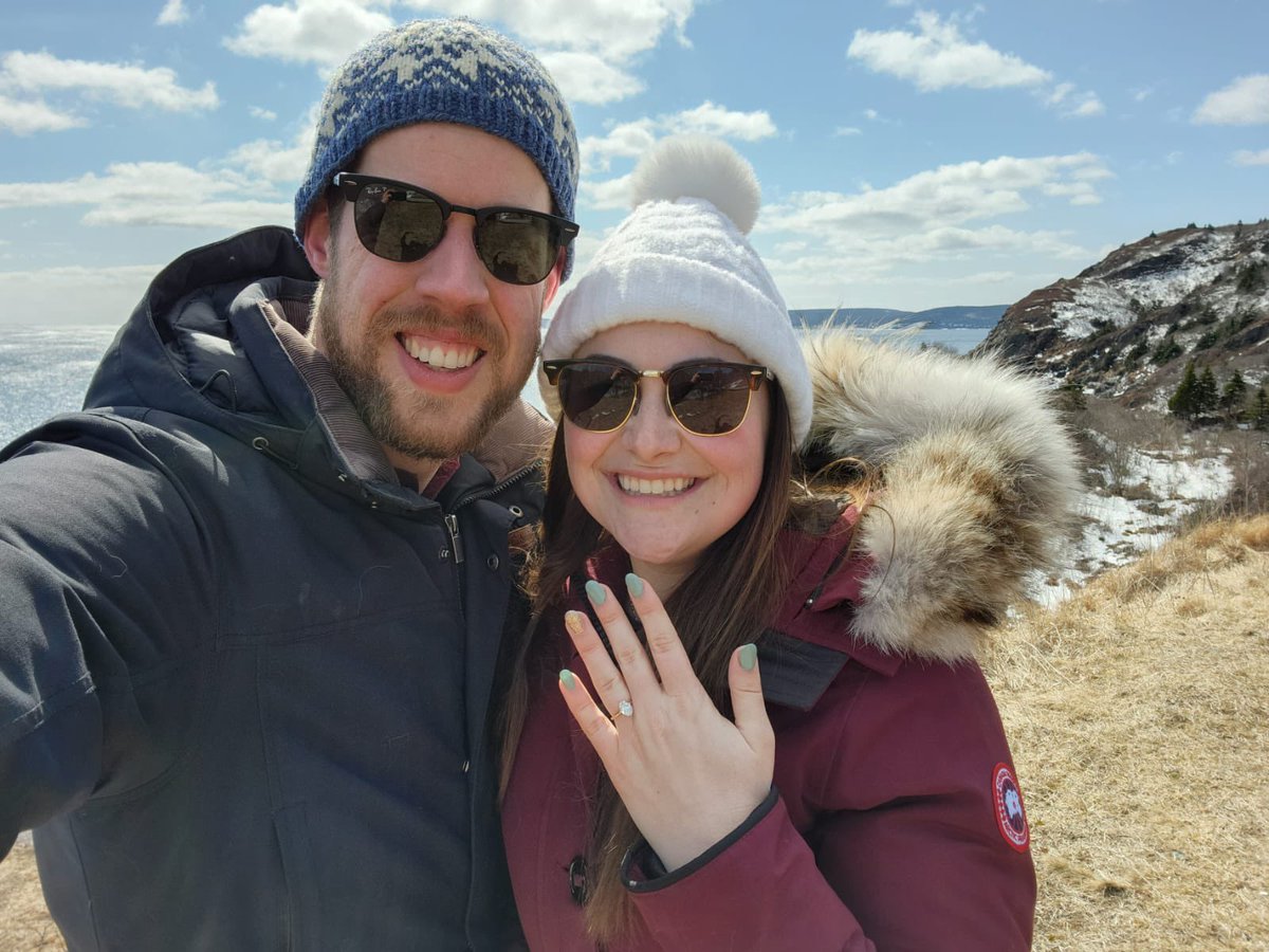 Applications closed, position filled
♥️💍♥️