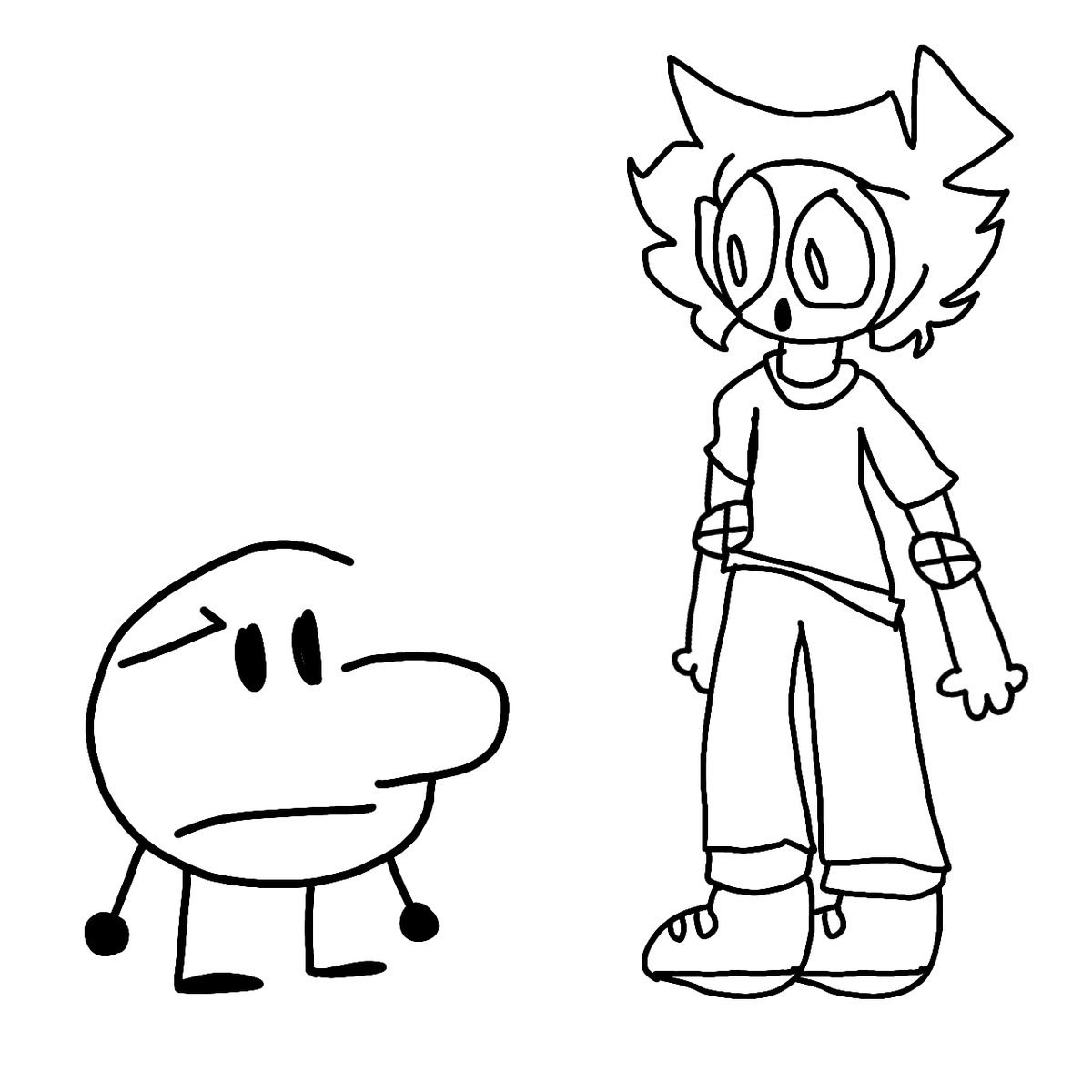 JayBoi on Twitter "What if Zach (me) and Zach (keiranzstuff) met? Jay