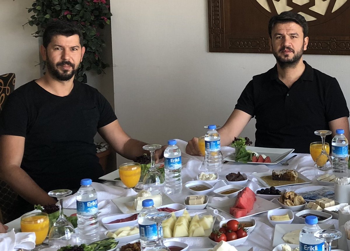 Kıymetli abim Kurtcan Çelebi <a href="/kurtcancelebi/">Kurtcan Çelebi</a> Ak Parti Ankara 2.Bölge 6.Sıra Millet Vekili Adayı Olmuştur. Rabbim Ayağına Taş Değirmesin.