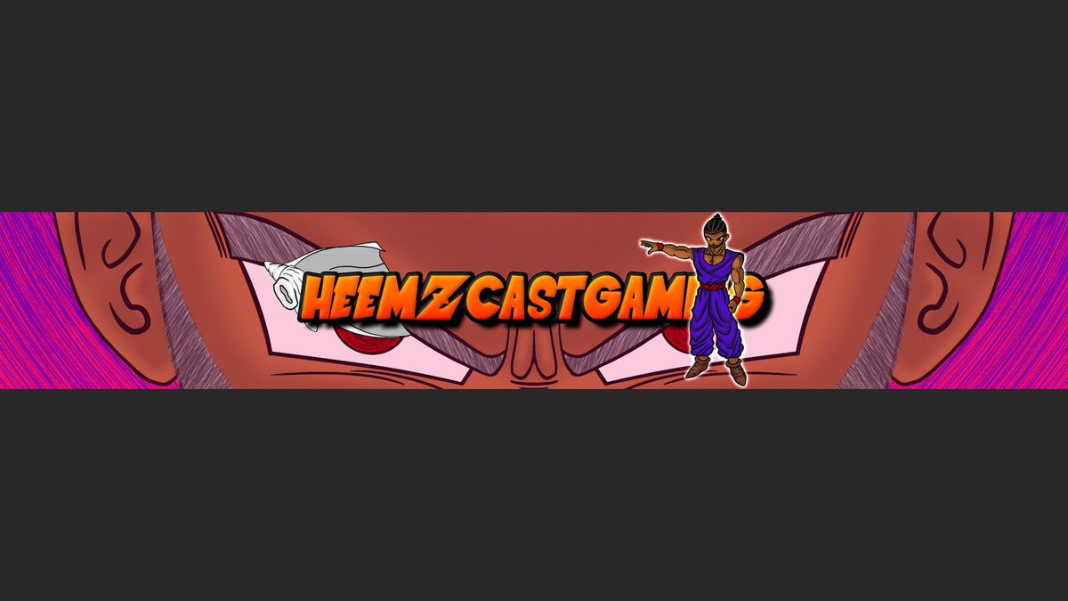 GCustomStudios's tweet photo. @nadiraajoe Hey bud, I’ve attached some examples of my past work. Feel free to dm me or add me on Discord - Gezza#2189, if you’d like to work together. I can do both hand drawn customs as well as using design programs 😊✌🏽 https://t.co/kZIocwgYUc