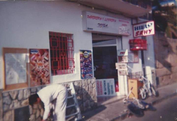 Julio Iglesias (@mateoranzripoll) on Twitter photo 