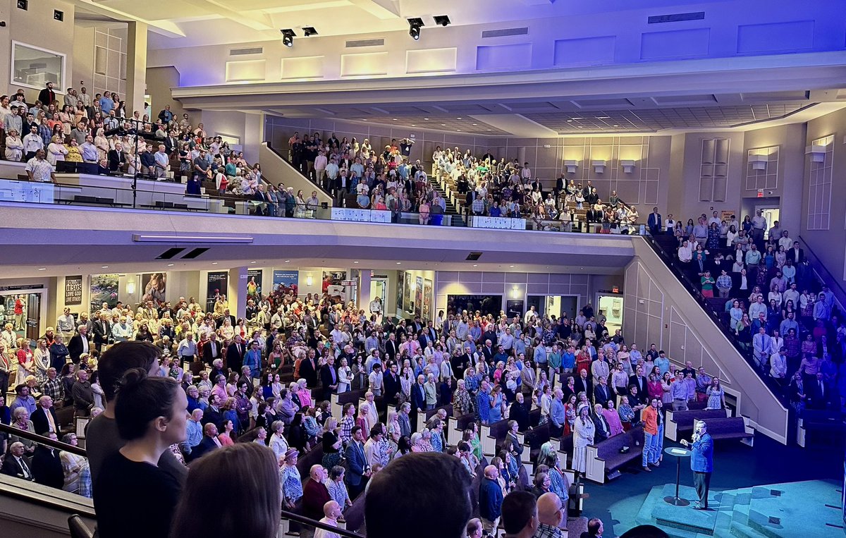 mayfairfam's tweet photo. “The cross is a powerful reminder of judgement.

It’s a powerful act of exchange.

The cross is a powerful delectation of hope.” @JasonBybee

If you missed #Easter at #MayfairChurch, hear what #thecross and #theemptytomb mean for our willful disobedience. https://t.co/b1VLi1BDwH https://t.co/X8Fw7pdbZU