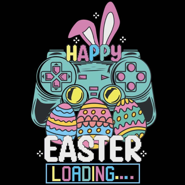 PSN_Robert2567's tweet photo. 🪺🐣🥚Happy Easter 🥚🐣🪺
Congrats 🏆 @metalMarvin
Send me a DM and i send you the Code
Thanks to @Outright_Games for sending me the Code
#PeppaPigWorldAdventures #AnOGEaster https://t.co/iQ6lnOASyx