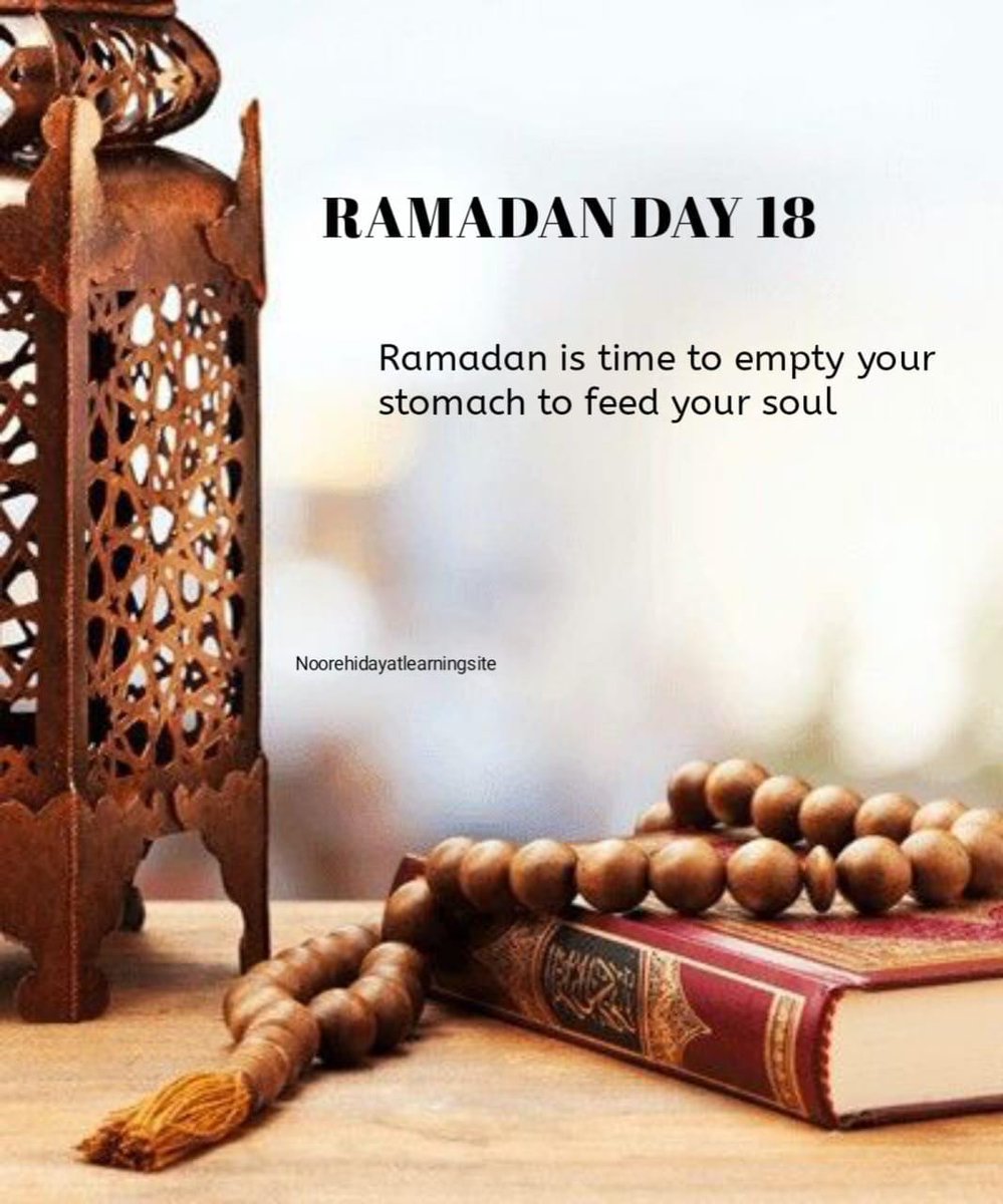 ImdaadeZarya786's tweet photo. رمضان المبارک کا مہینہ بڑا بابرکت اور مبارک مہینہ ہے اس کی بہت فضیلتیں ہیں 
جب رمضان شروع ہوتا ہے تو جنت کے دروازے کھول دیئے جاتے ہیں جہنم کے دروازے بند کر دیئے جاتے ہیں اور سرکس شیاطین کو جکڑ دیا جاتا ہے 

رمضان میں نیکی کا اجر کئ گنا بڑھا دیا جاتا ہے 

#ramadan2023 
#2ndAshra https://t.co/ssKbens1Vi