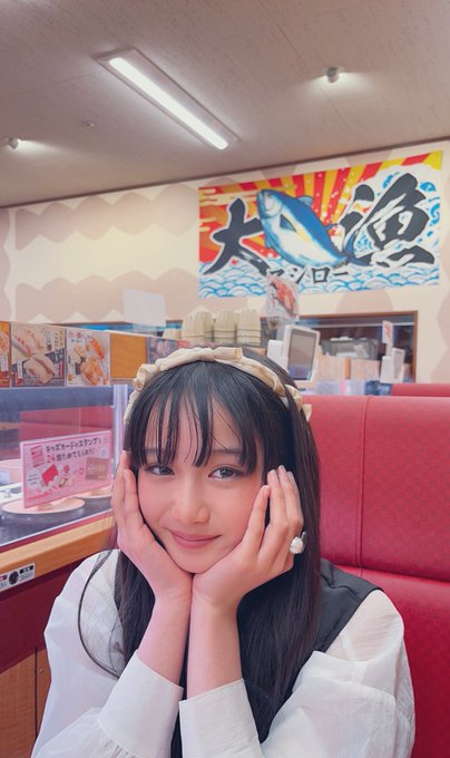 Twitterのコスプレ画像1