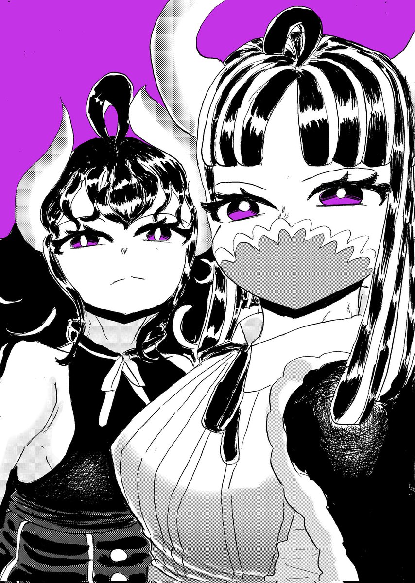Sorambk's tweet photo. One Piece Ulti X Multi
#ONEPIECE #Onepieceulti #ulti #ONEPIECE1057 #Onepiecefanart 
#onepiecegirl #fanart https://t.co/F0dIttYUmc