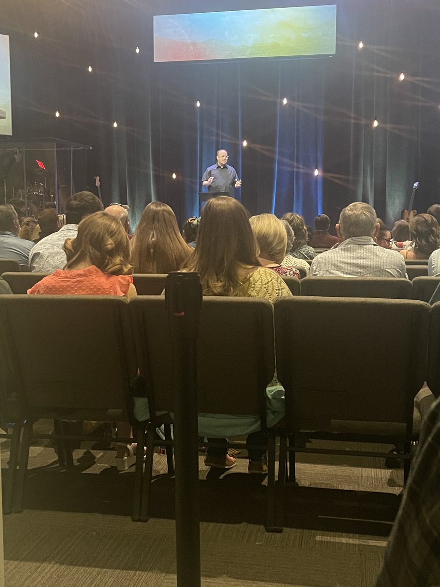 Awesome spending Resurrection Sunday with Pastor Doug Halcomb at Live Oak Community Church!! Blessings!!!