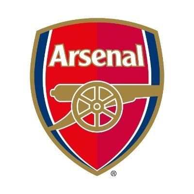 Win,draw,loose I am a gunner.lets go