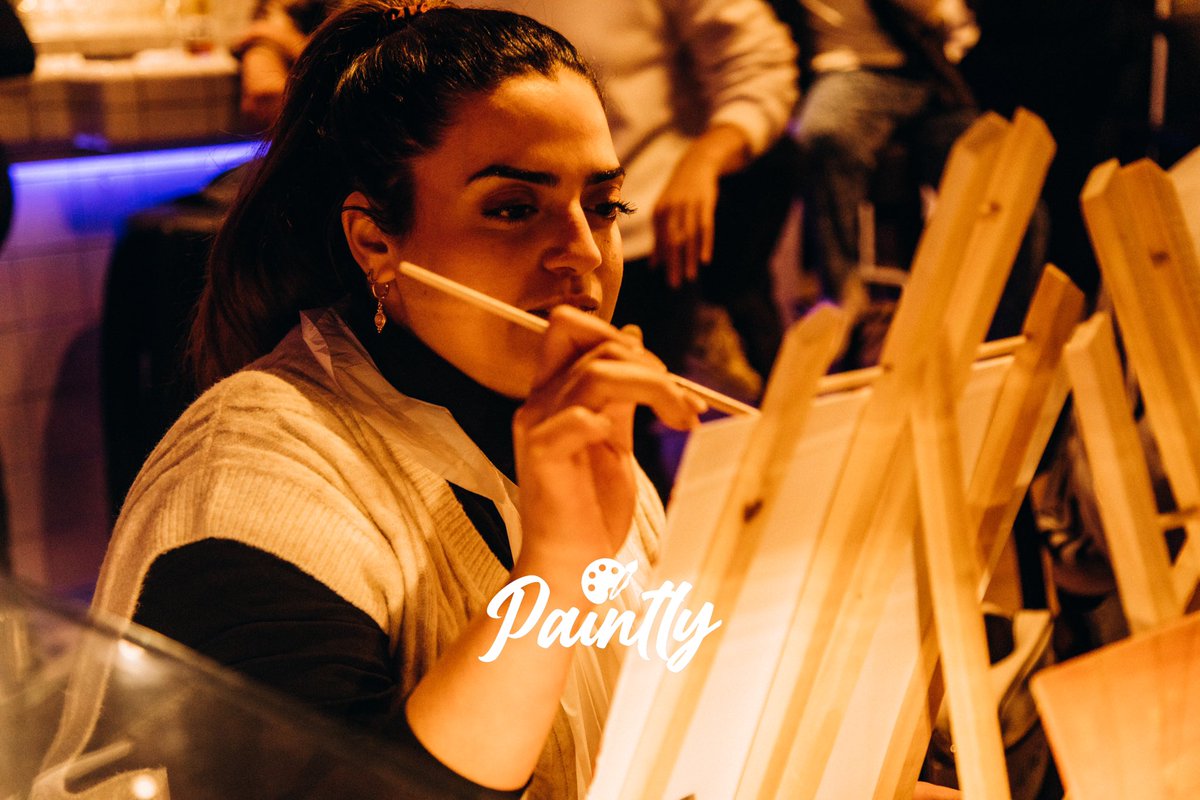 Paintlybe's tweet photo. Salut, nous c’est Paintlybe https://t.co/Dvl8p7kJnV