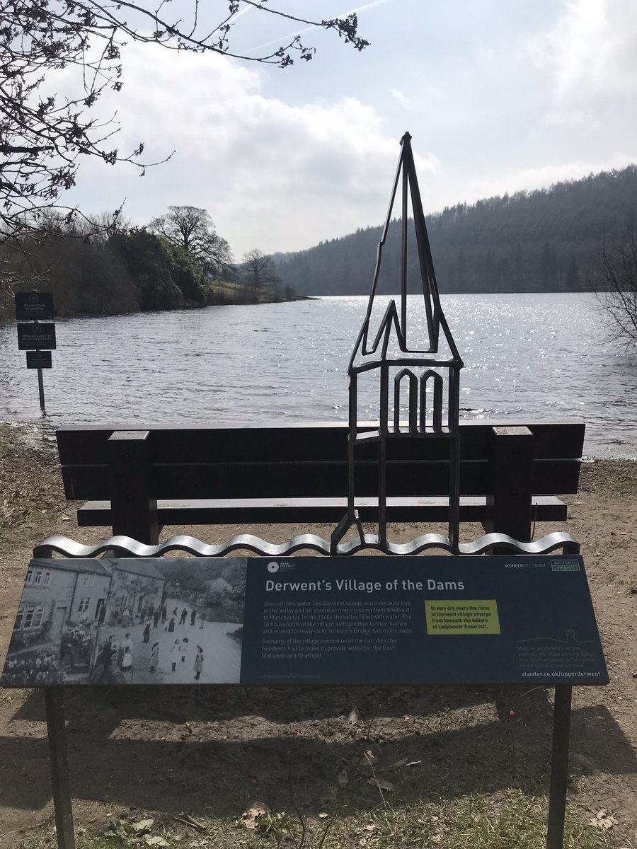 iamkazzbee's tweet photo. Lovely Easter walk #upperderwent @ThePeakDistrict #fairholmes  #HappyEaster2023 🐣🐥🍫 https://t.co/jIeLQOjbuX