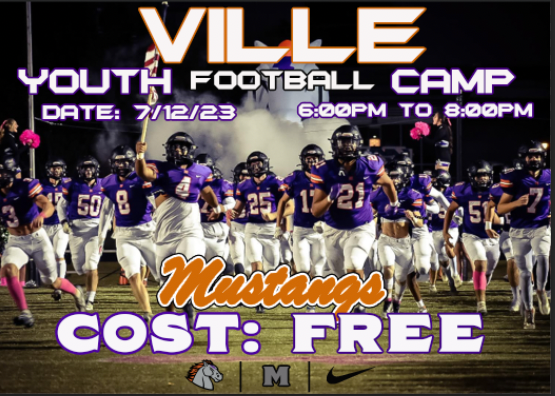 We will be hosting a FREE YOUTH CAMP! 7/12/23.  Just need to sign release form to attend @ the camp!

drive.google.com/file/d/1KHqGsB…