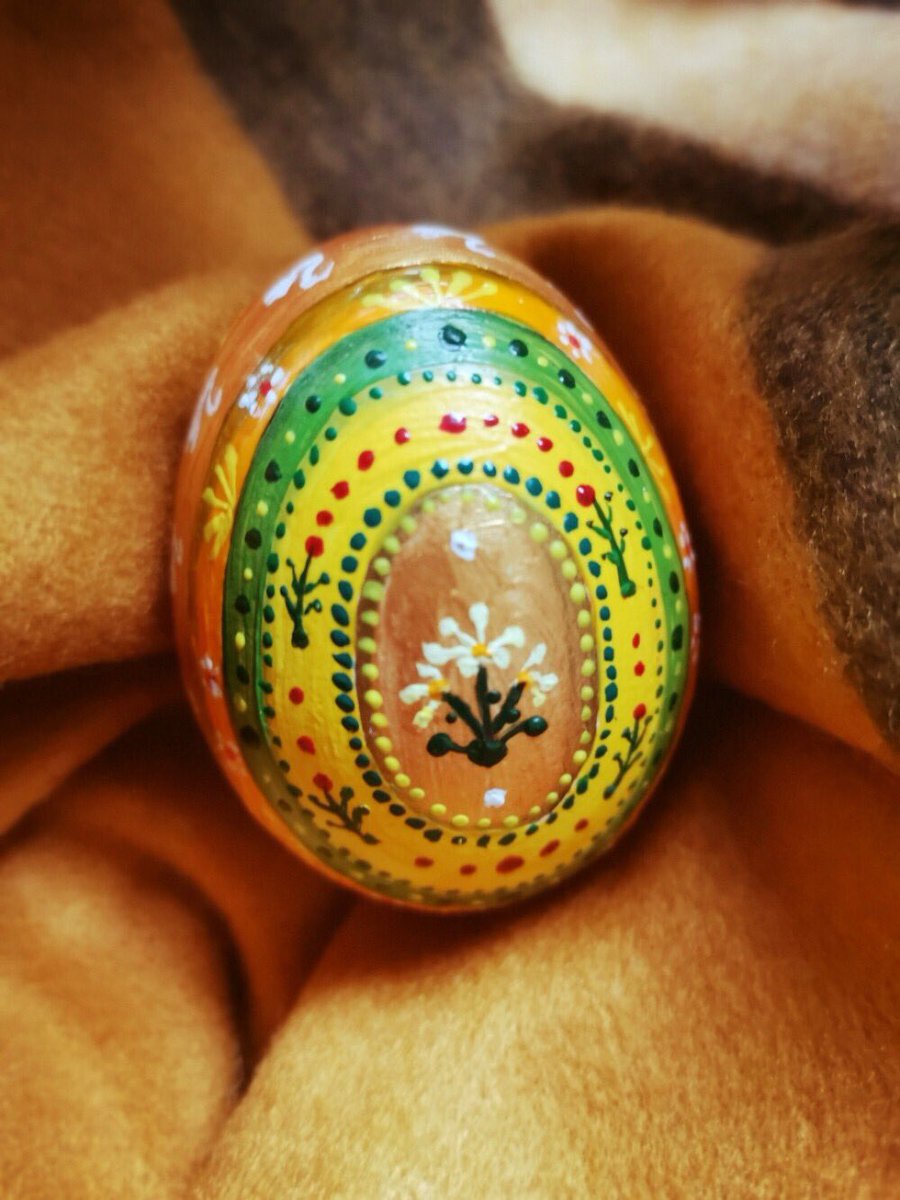 Audrey59421's tweet photo. Happy Easter🎉 #Easter eggs https://t.co/1KGpJQyMmx