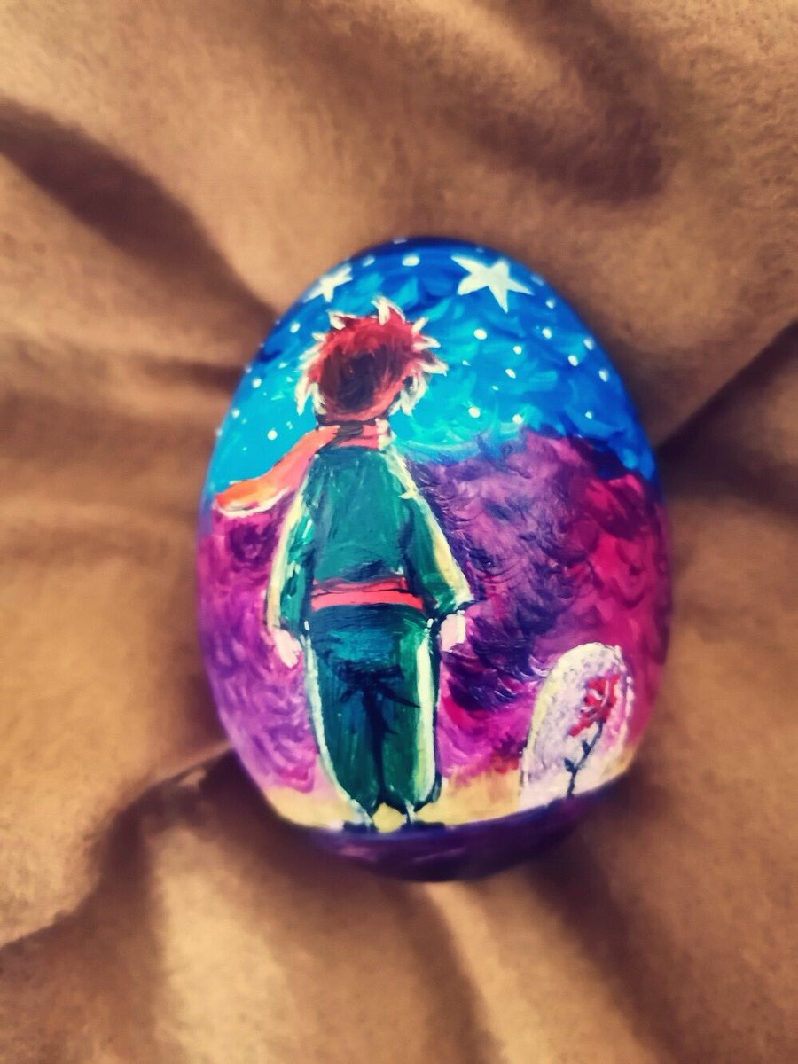 Audrey59421's tweet photo. Happy Easter🎉 #Easter eggs https://t.co/1KGpJQyMmx