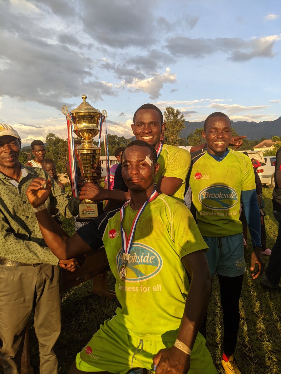 Elgon Wolves RFC (@elgonwolvesrfc) on Twitter photo The lads turned up yesterday to clinch the <a href="/RugbyEURA/">Eastern Uganda Rugby Association</a> 15s title as they saw off <a href="/NjeruRugby/">Njeru Rugby Club ๐</a> 24:13.
#WolvesTuko The lads turned up yesterday to clinch the <a href="/RugbyEURA/">Eastern Uganda Rugby Association</a> 15s title as they saw off <a href="/NjeruRugby/">Njeru Rugby Club ๐</a> 24:13.
#WolvesTuko