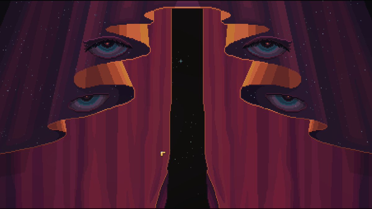 MashXToMuse's tweet photo. The 3rd article in the #GameCosmology series is finally out!

This time, I explore the Gnostic influences in the indie adventure game NORCO by @roboticgeo and why Gnosticism is still relevant today:

https://t.co/TOJrjb57oX https://t.co/bbe37VDrXd
