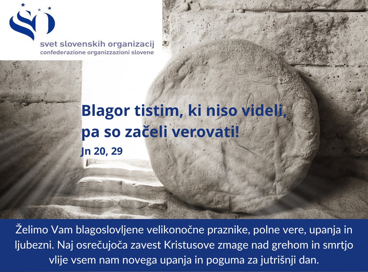 Svet slovenskih organizacij (@ssosvet) on Twitter photo 