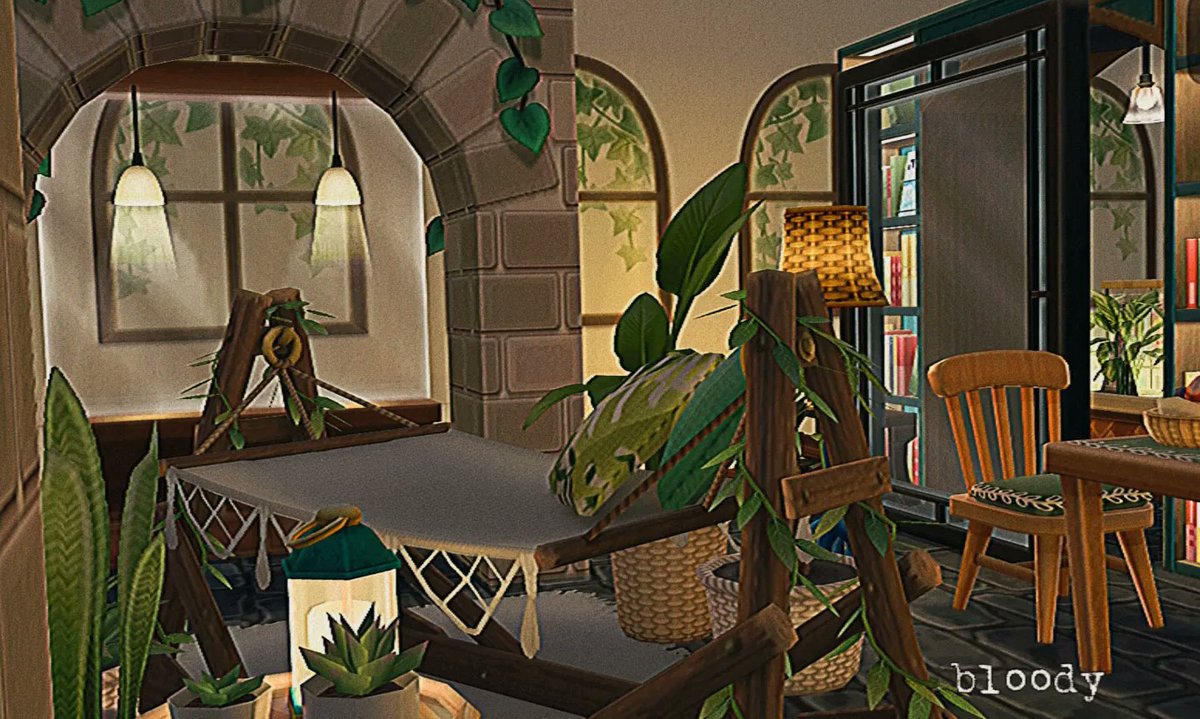 bloody.acpc🌳🍃 (@acpc_bloody) / Posts / X