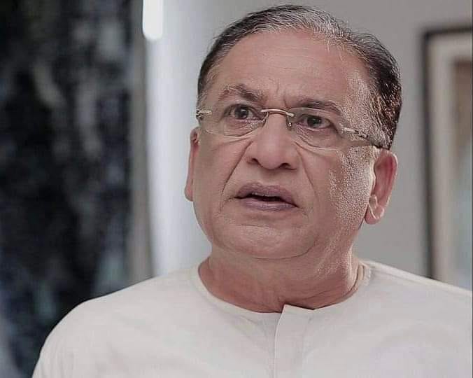 إِنَّا لِلّهِ وَإِنَّـا إِلَيْهِ رَاجِعونَ
وضاحتی بیان
مولانا طارق جمیل نہیں پاکستان ٹیلی ویژن کے پروڈیوسر اور اداکار طارق جمیل انتقال کر گئے۔ اللہ تعالیٰ جنت الفردوس میں اعلی مقام نصیب عطا فرمائے۔
#مولانا_طارق_جمیل