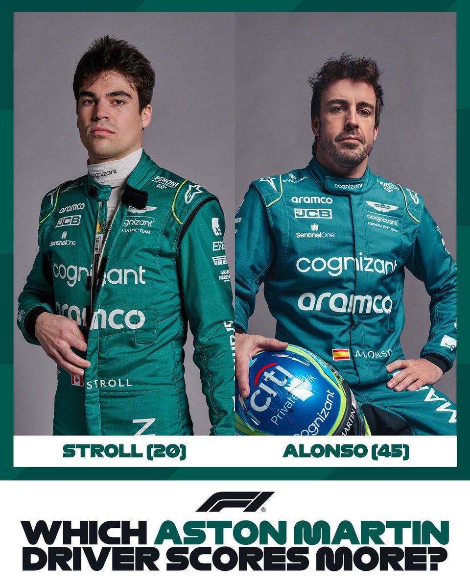 Formula 1 tweet media