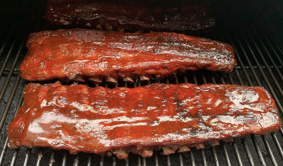 EasyHowToBBQ's tweet photo. Enjoy your #BBQ today! https://t.co/gdNbjsefAp